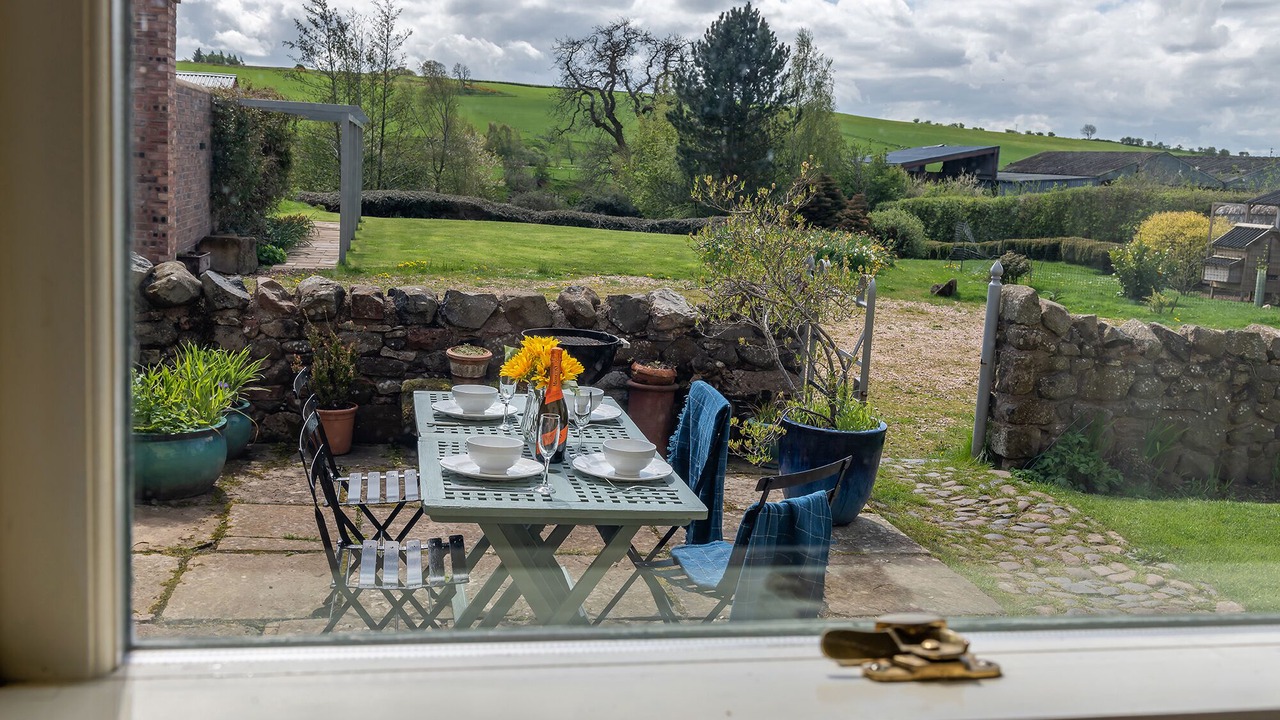 Photo of Outdoor in Greenlaw