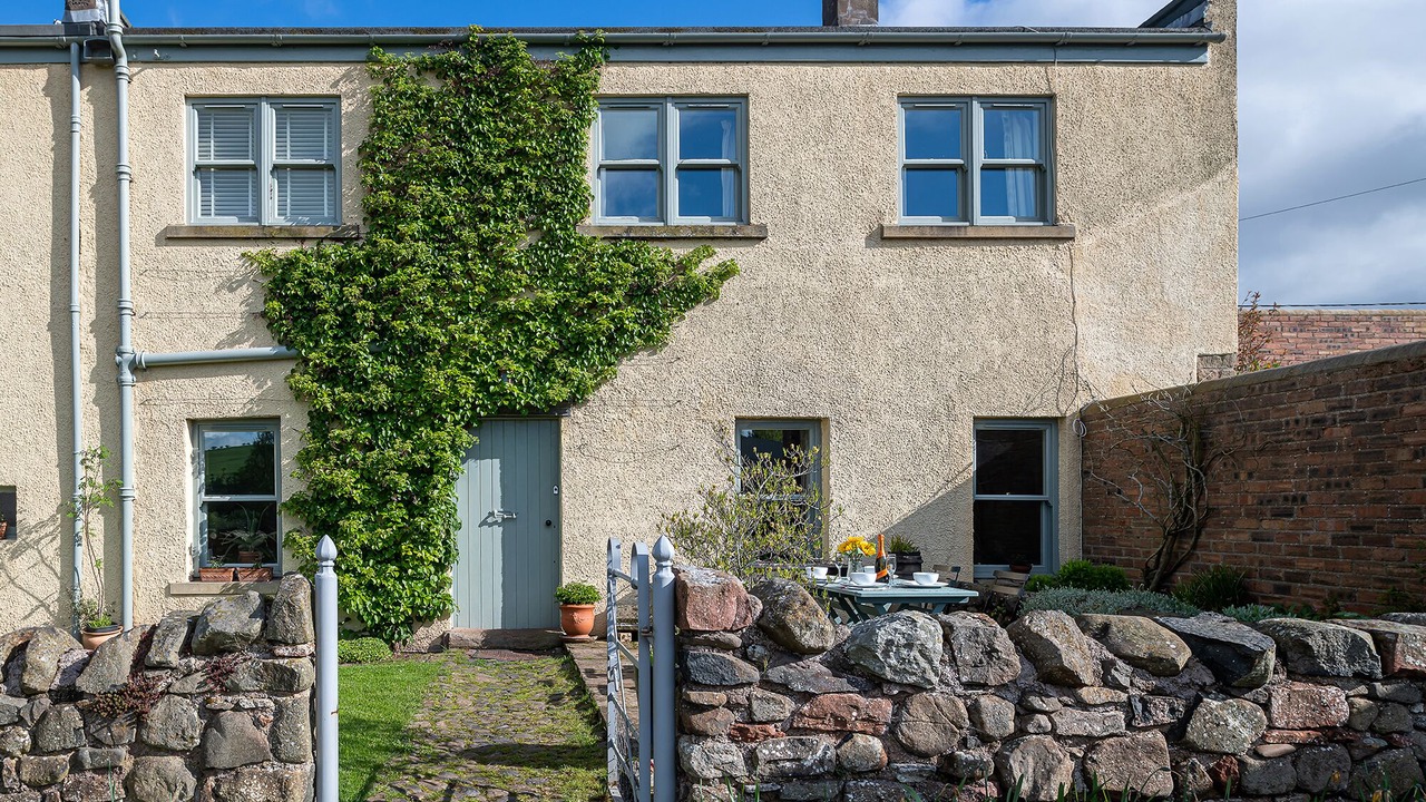 Photo of Outdoor in Greenlaw