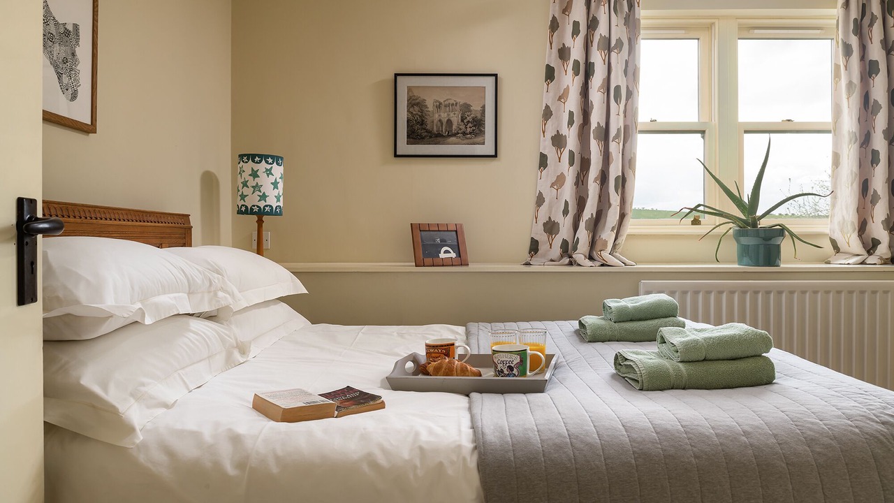 Photo of Bedroom in Greenlaw