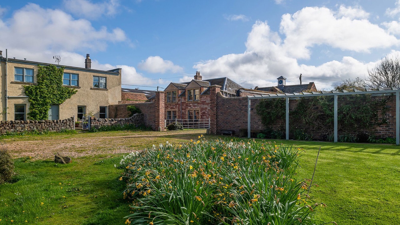 Photo of Outdoor in Greenlaw