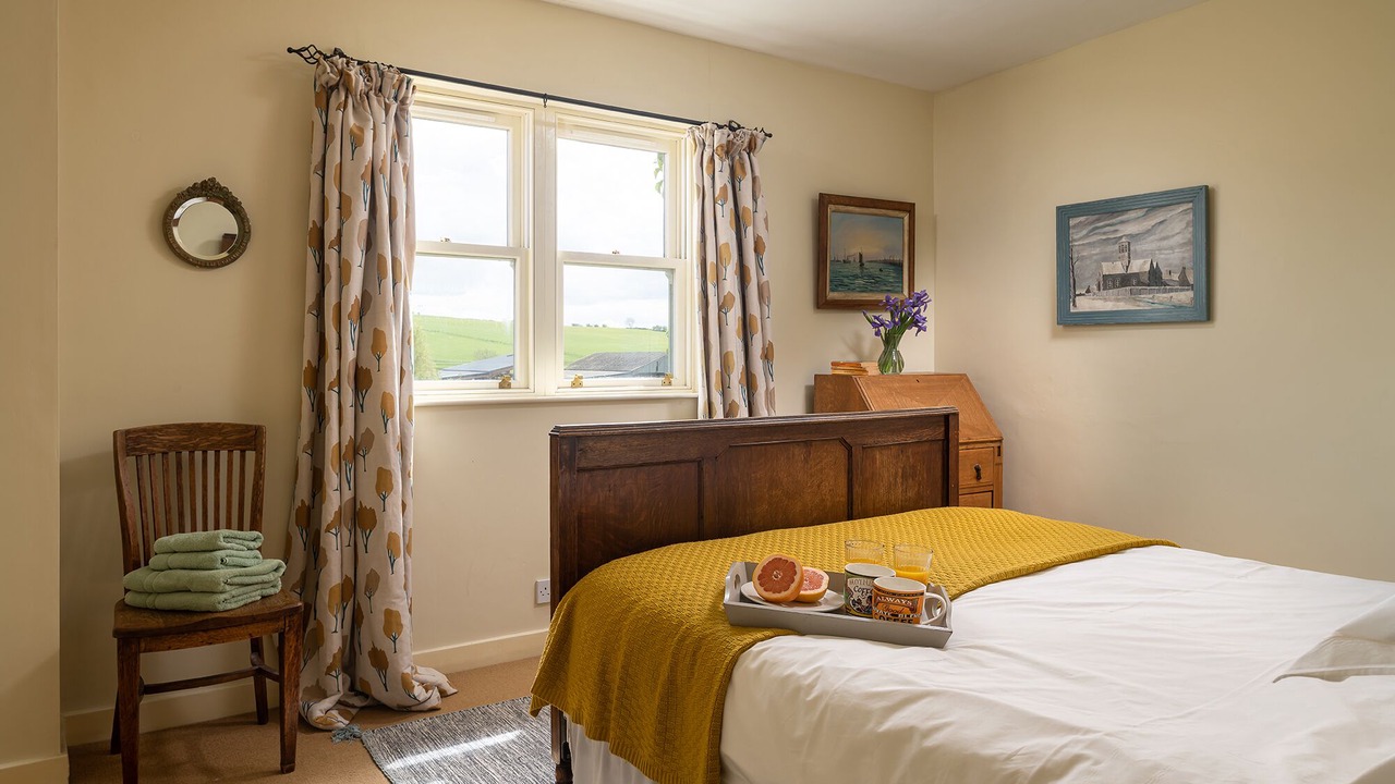 Photo of Bedroom in Greenlaw