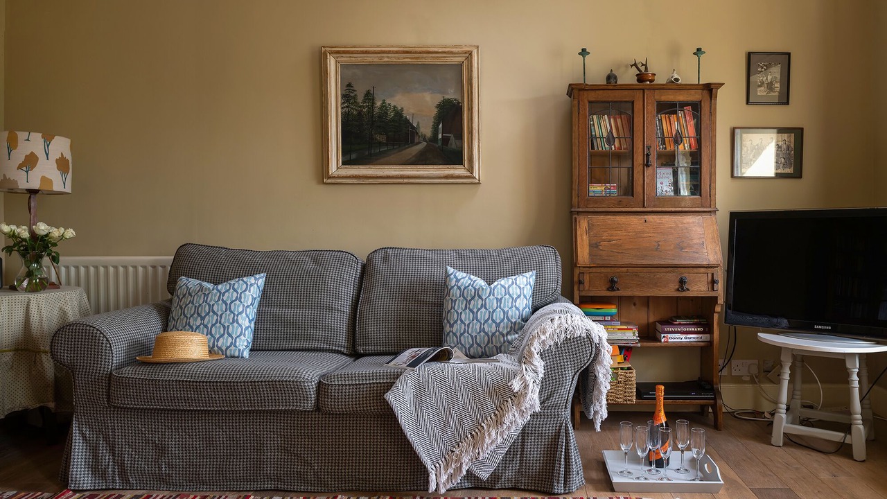 Photo of Livingroom in Greenlaw