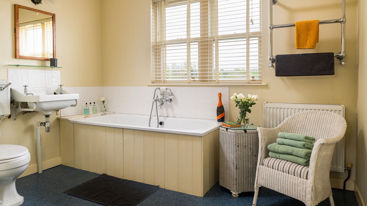 Photo of Bathroom in Greenlaw