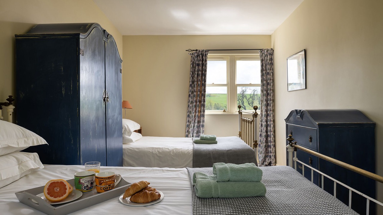 Photo of Bedroom in Greenlaw