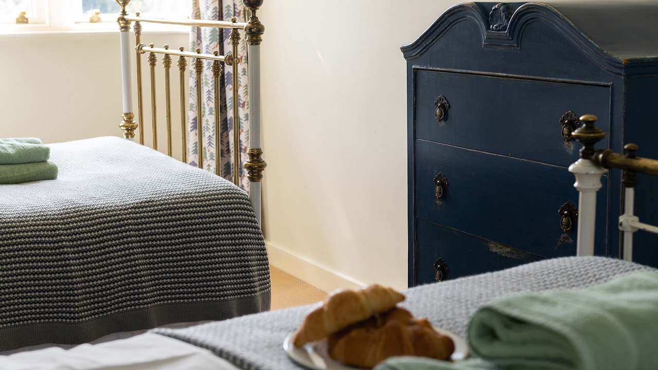 Photo of Bedroom in Greenlaw