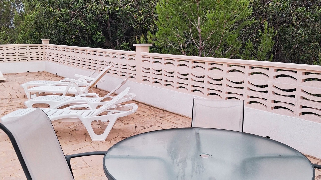 Photo of Outdoor in L'Ametlla de Mar