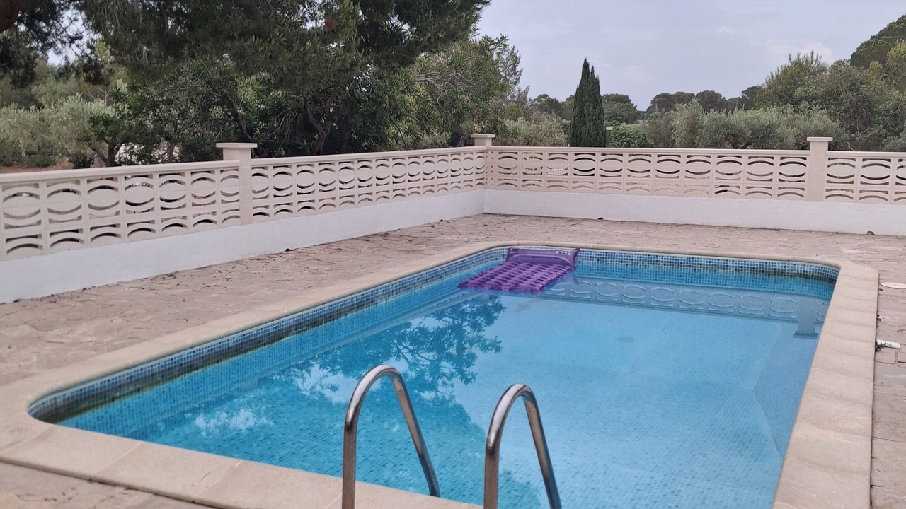 Photo of Outdoor in L'Ametlla de Mar