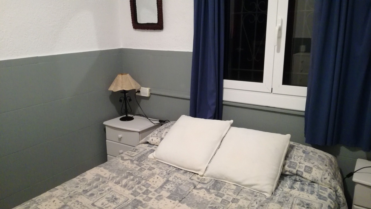 Photo of Bedroom in L'Ametlla de Mar