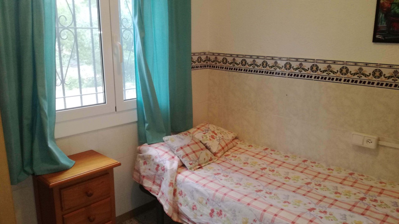 Photo of Bedroom in L'Ametlla de Mar
