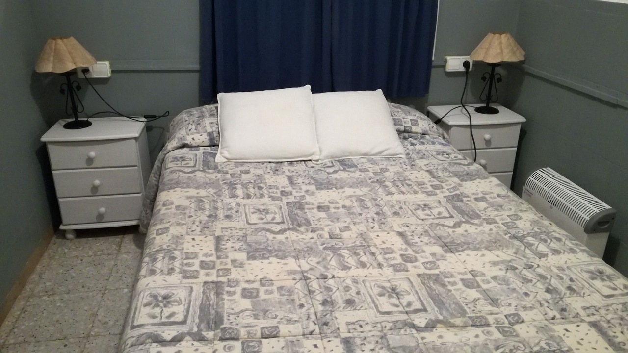 Photo of Bedroom in L'Ametlla de Mar