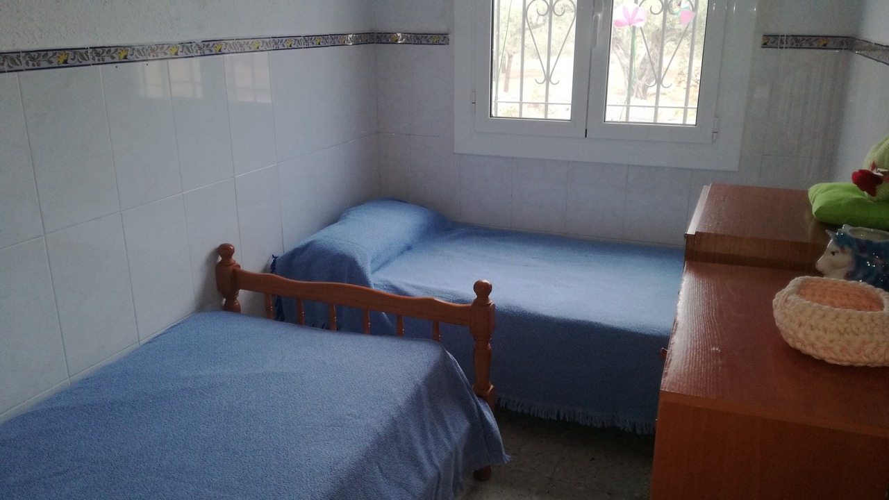 Photo of Bedroom in L'Ametlla de Mar