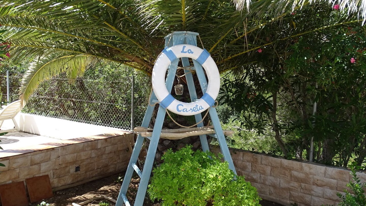 Photo of Outdoor in L'Ametlla de Mar