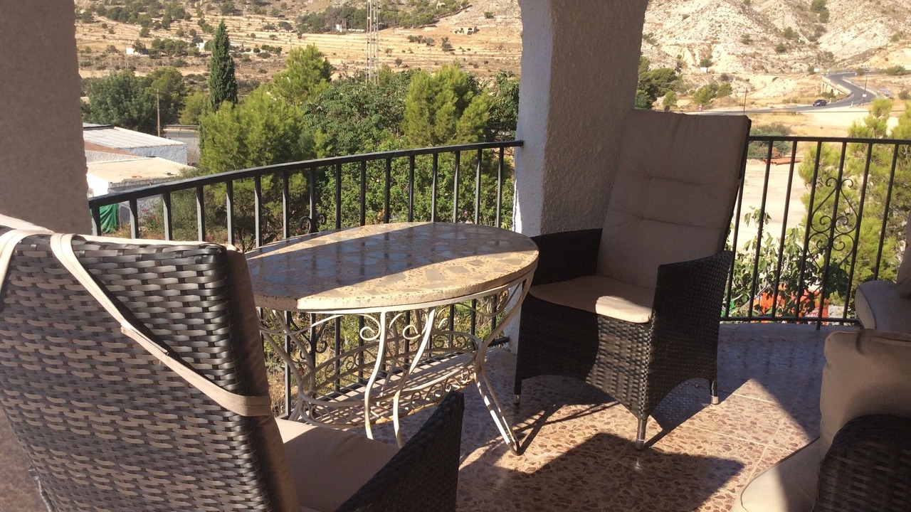 Photo of Outdoor in Orcheta
