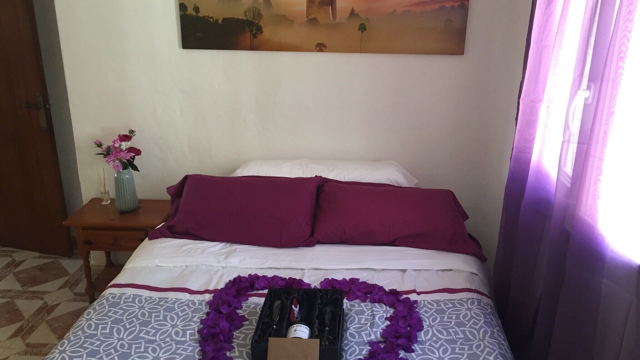 Photo of Bedroom in Orcheta