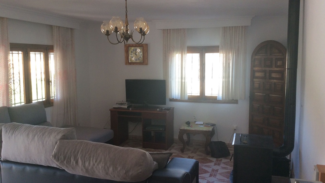 Photo of Livingroom in Orcheta
