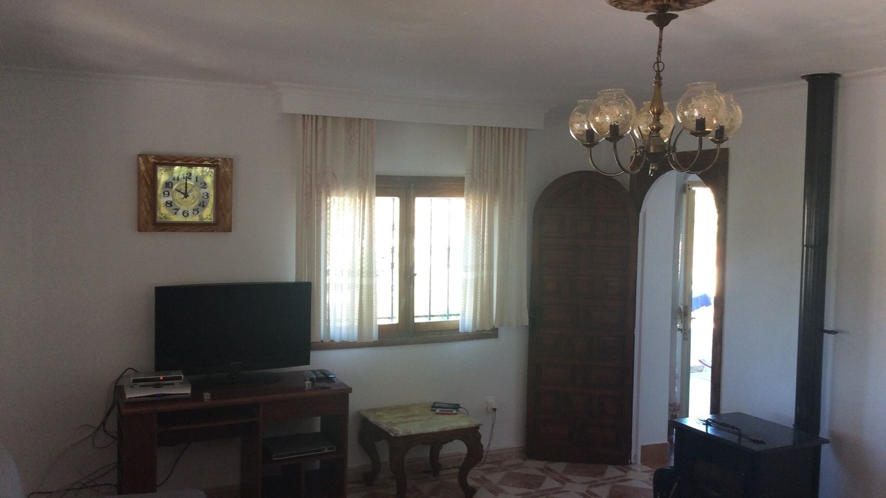 Photo of Livingroom in Orcheta
