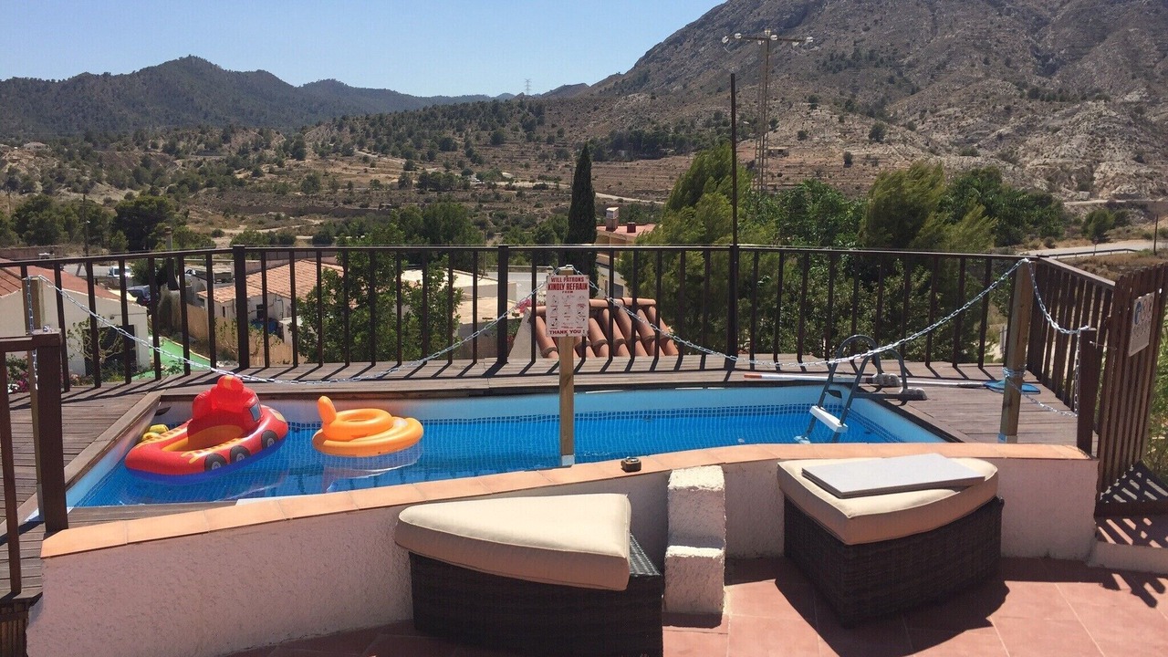 Photo of Outdoor in Orcheta