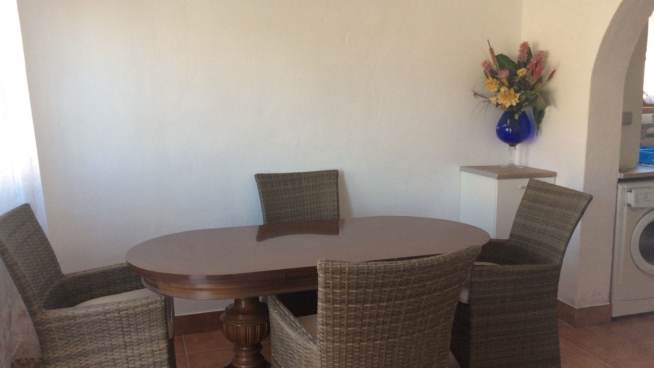 Photo of Bedroom in Orcheta
