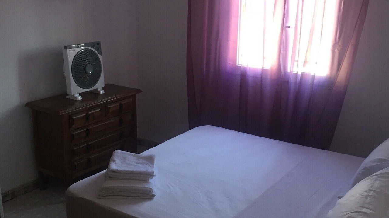 Photo of Bedroom in Orcheta