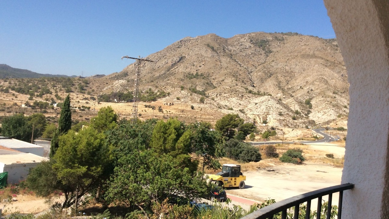 Photo of Outdoor in Orcheta