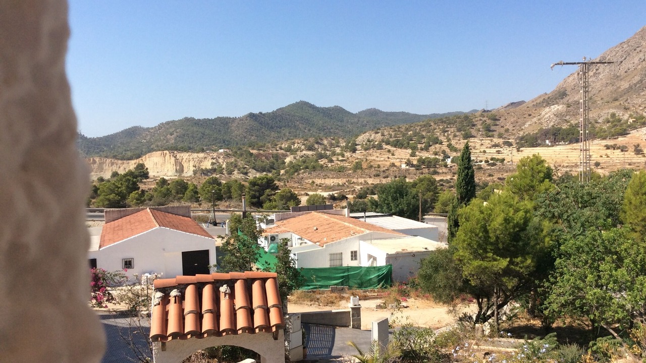 Photo of Outdoor in Orcheta