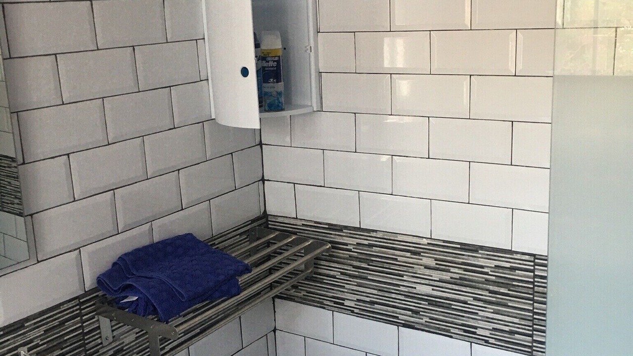 Photo of Bathroom in Orcheta