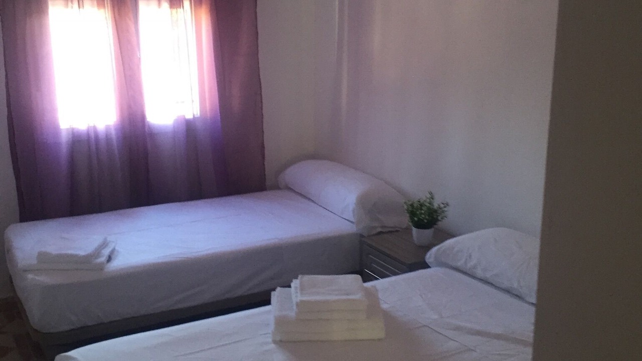 Photo of Bedroom in Orcheta