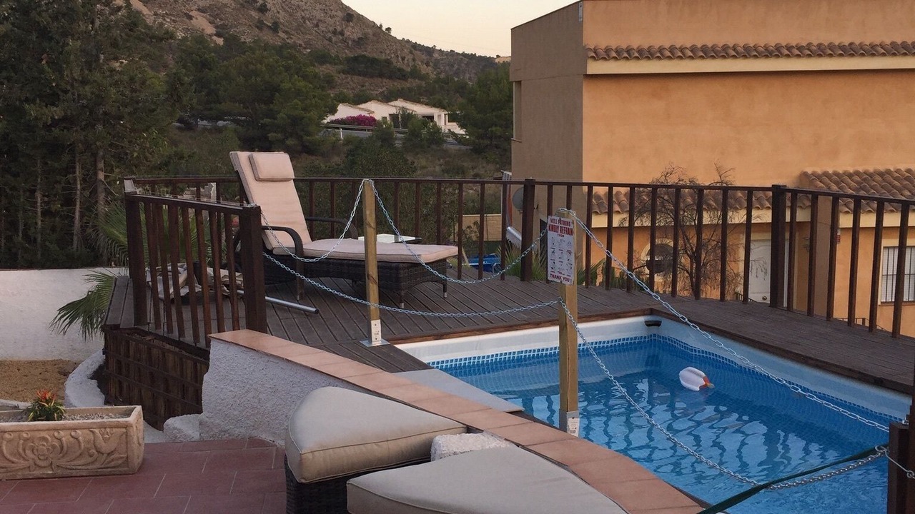 Photo of Outdoor in Orcheta