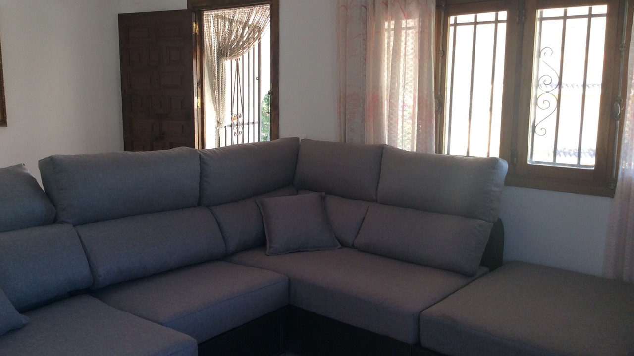 Photo of Livingroom in Orcheta