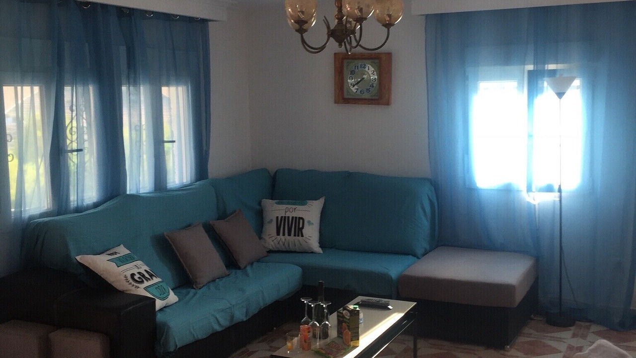 Photo of Livingroom in Orcheta