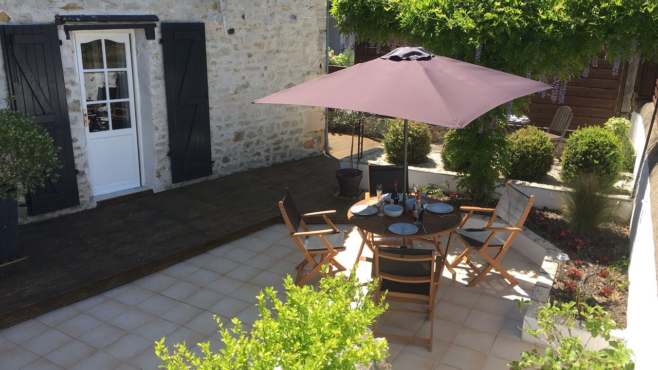 Photo of Outdoor in La Trimouille