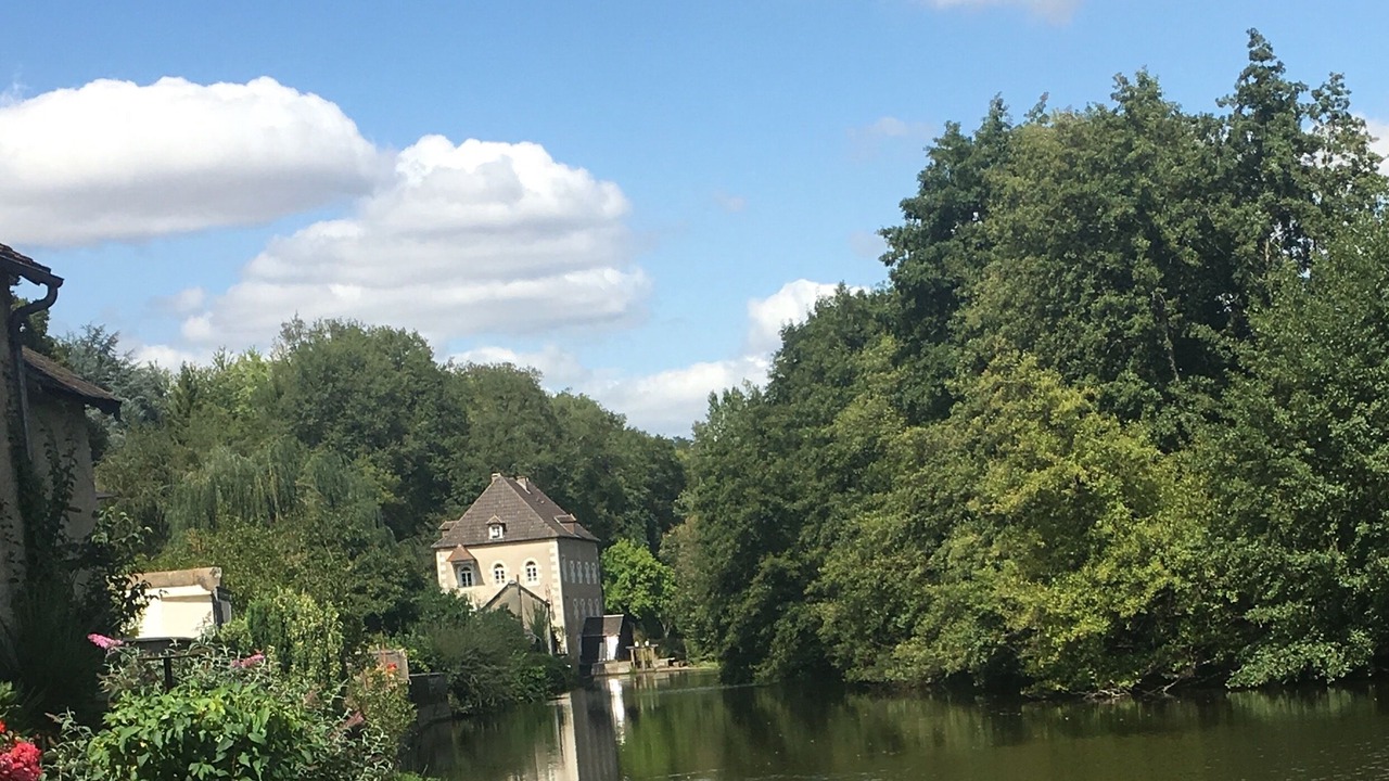 Photo of Others in La Trimouille