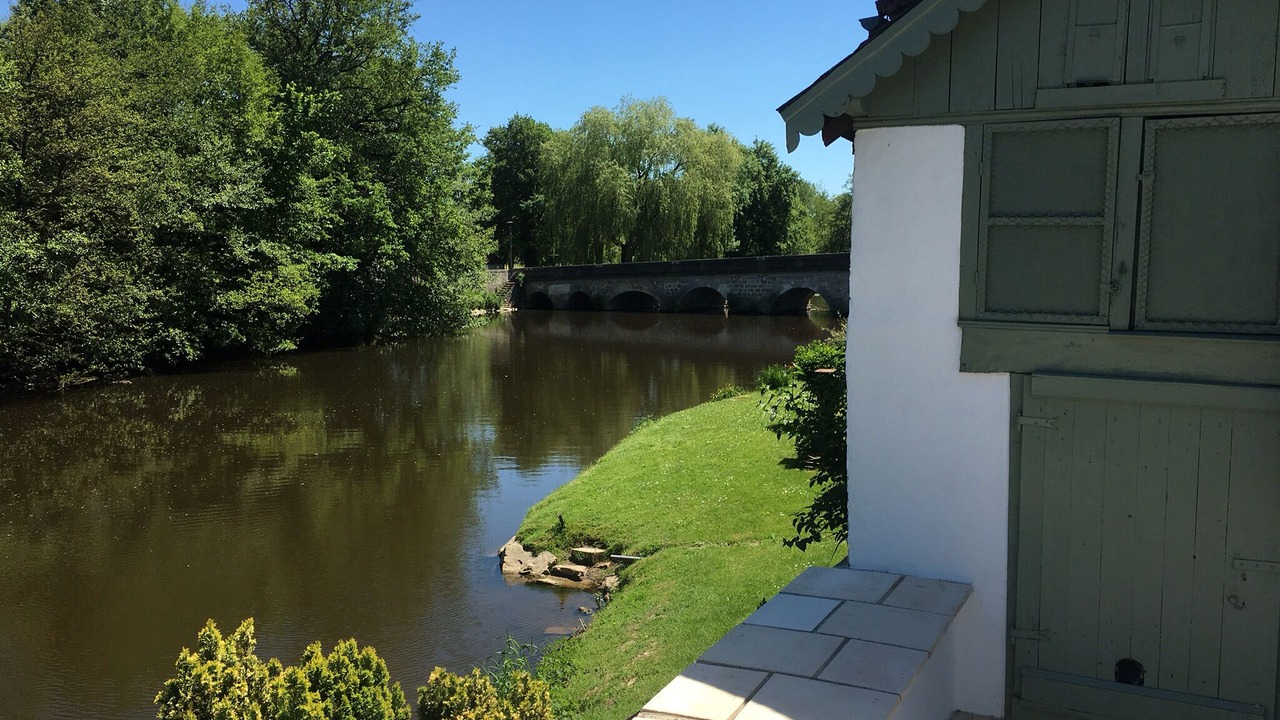 Photo of Outdoor in La Trimouille