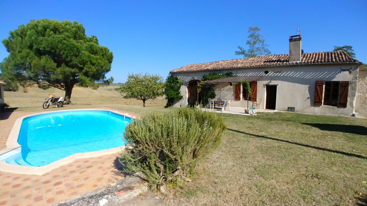 Photo of Outdoor in Saint-Avit