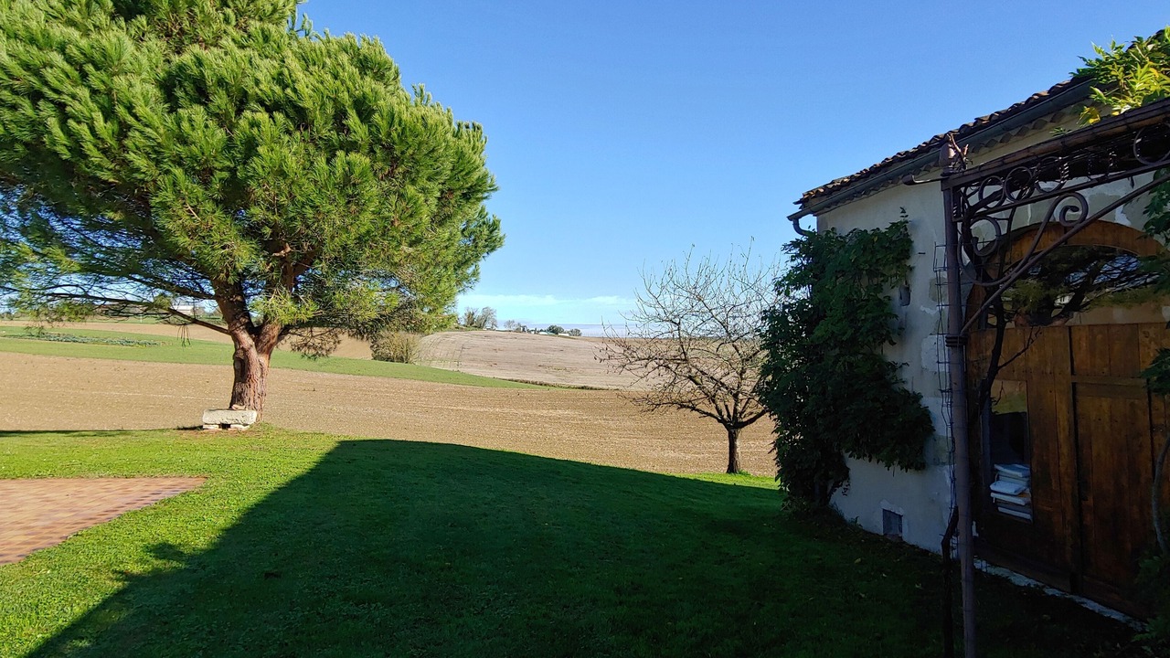 Photo of Outdoor in Saint-Avit