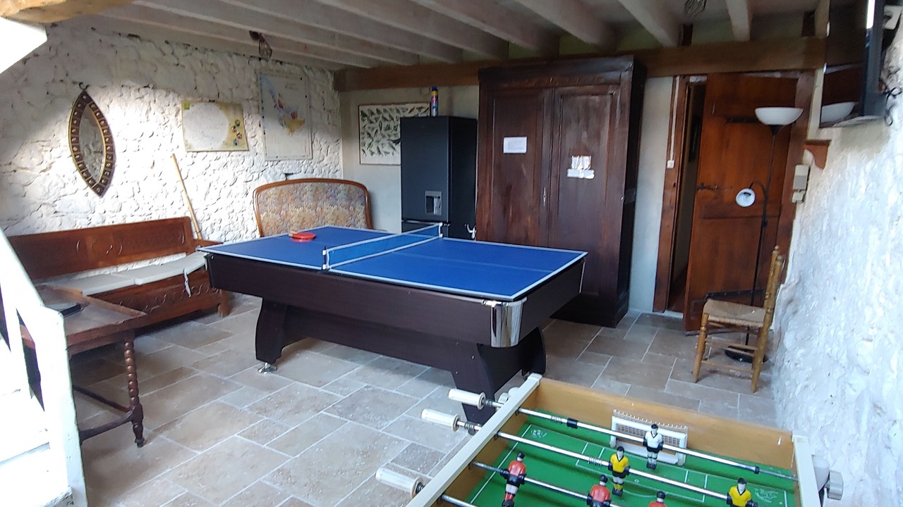 Photo of Bedroom in Saint-Avit