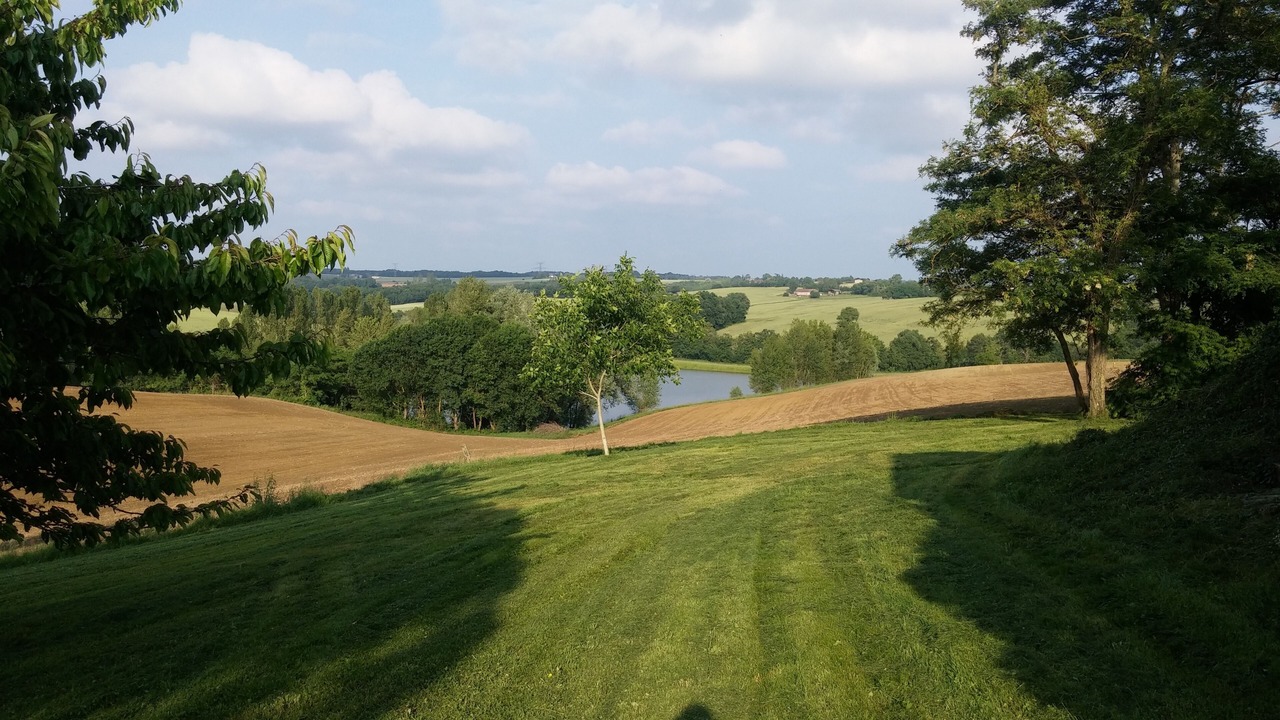 Photo of Outdoor in Saint-Avit