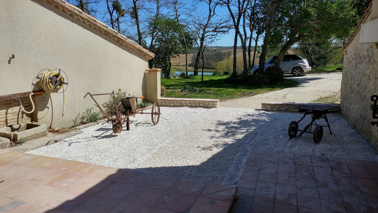 Photo of Outdoor in Saint-Avit