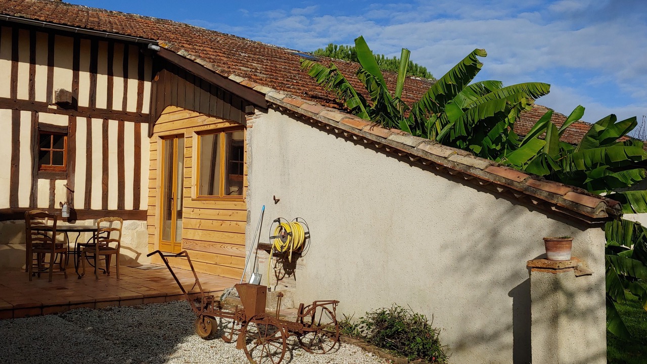 Photo of Outdoor in Saint-Avit