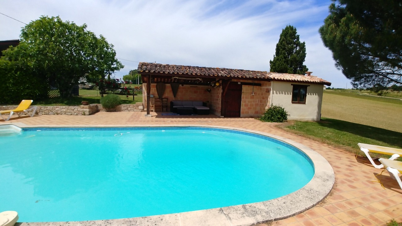 Photo of Outdoor in Saint-Avit
