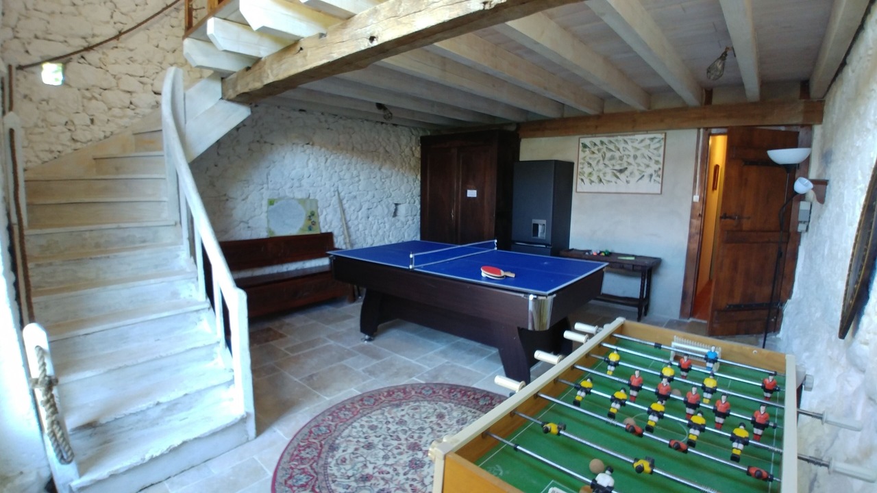 Photo of Outdoor in Saint-Avit