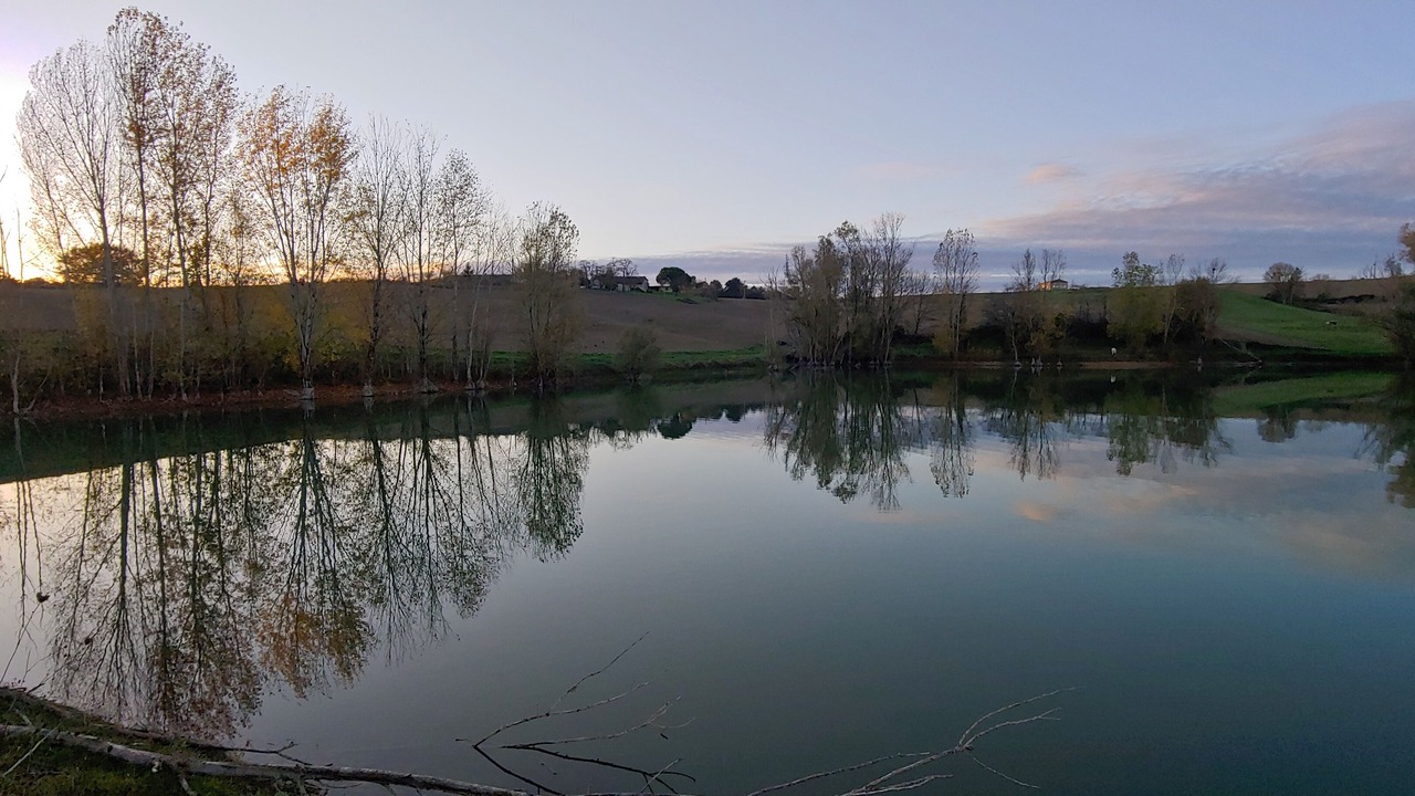 Photo of Outdoor in Saint-Avit