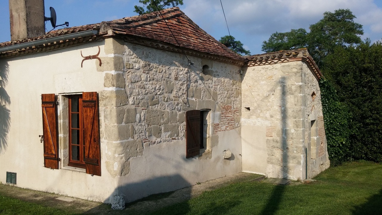 Photo of Outdoor in Saint-Avit