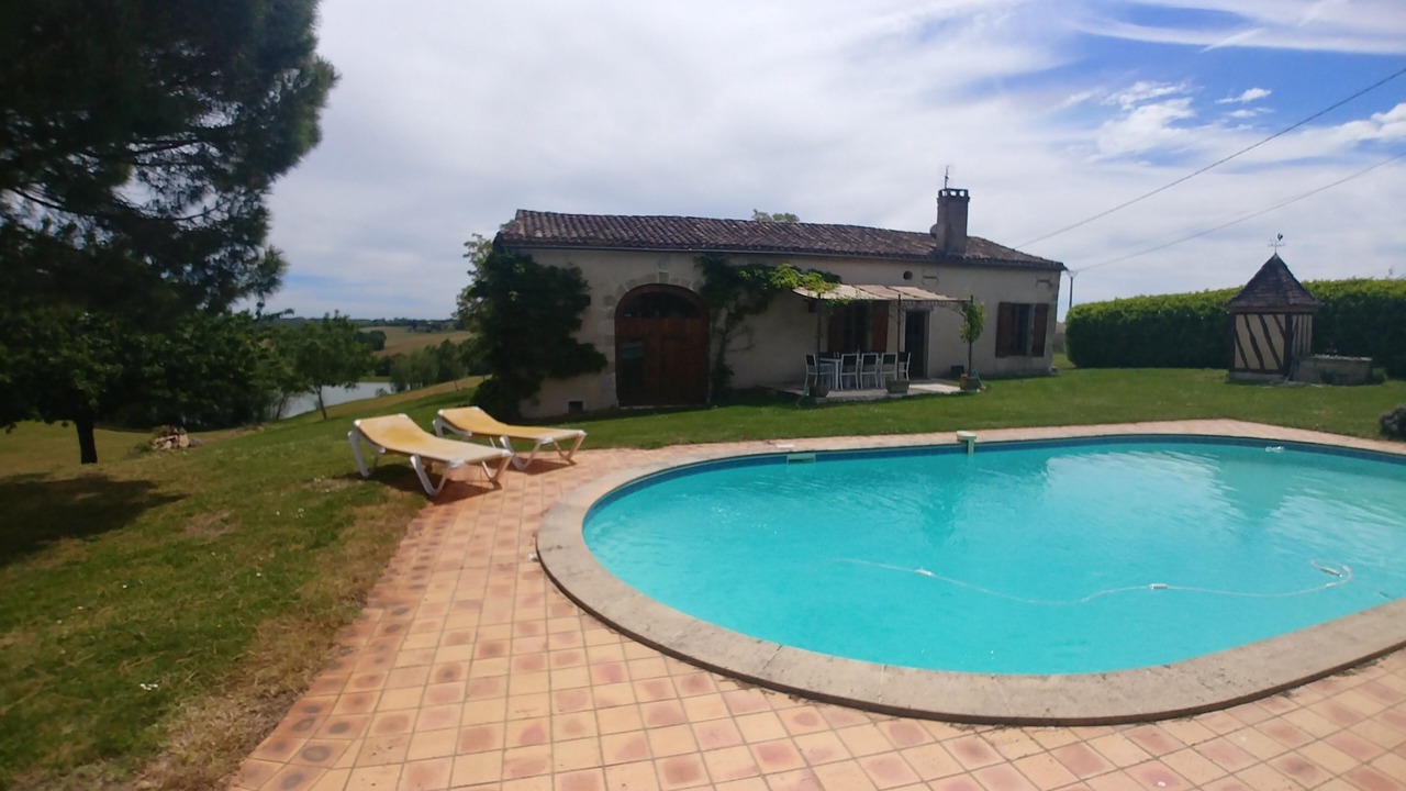 Photo of Outdoor in Saint-Avit
