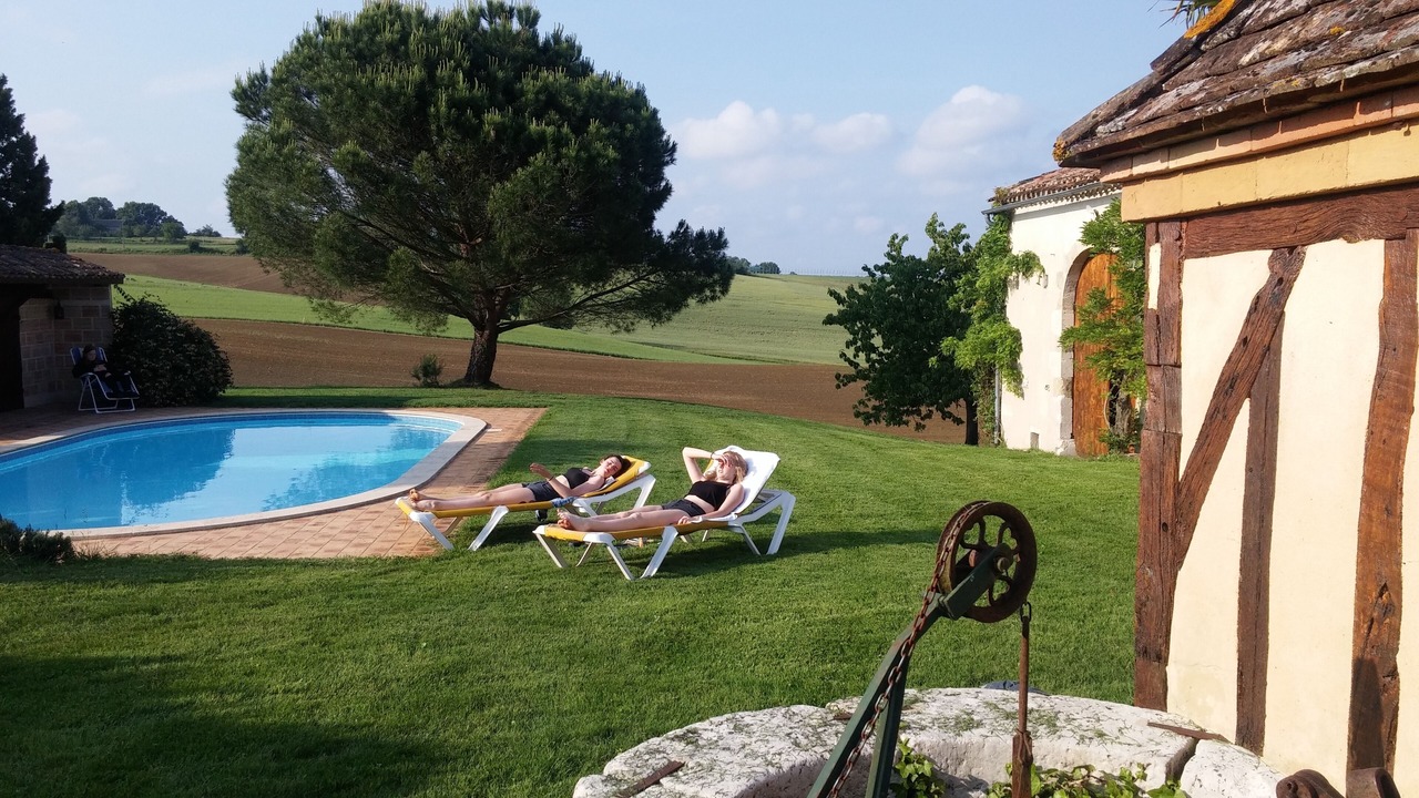 Photo of Outdoor in Saint-Avit