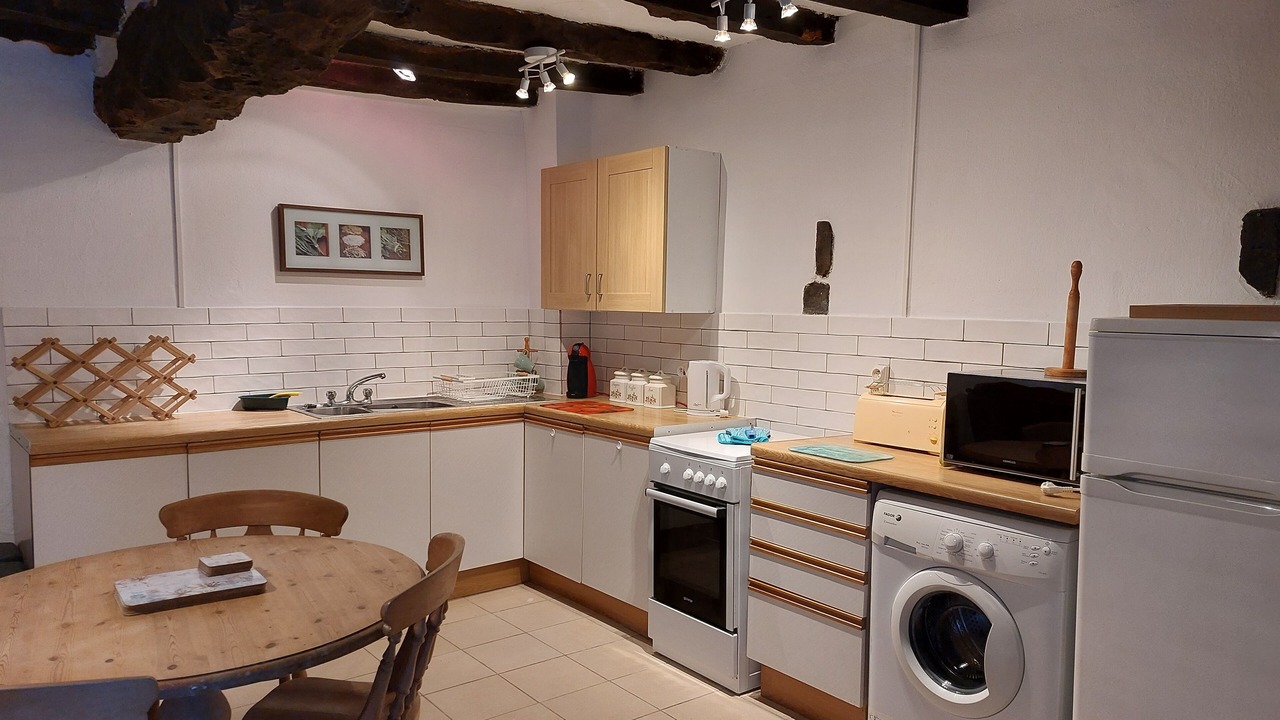 Photo of Kitchen in Marzan