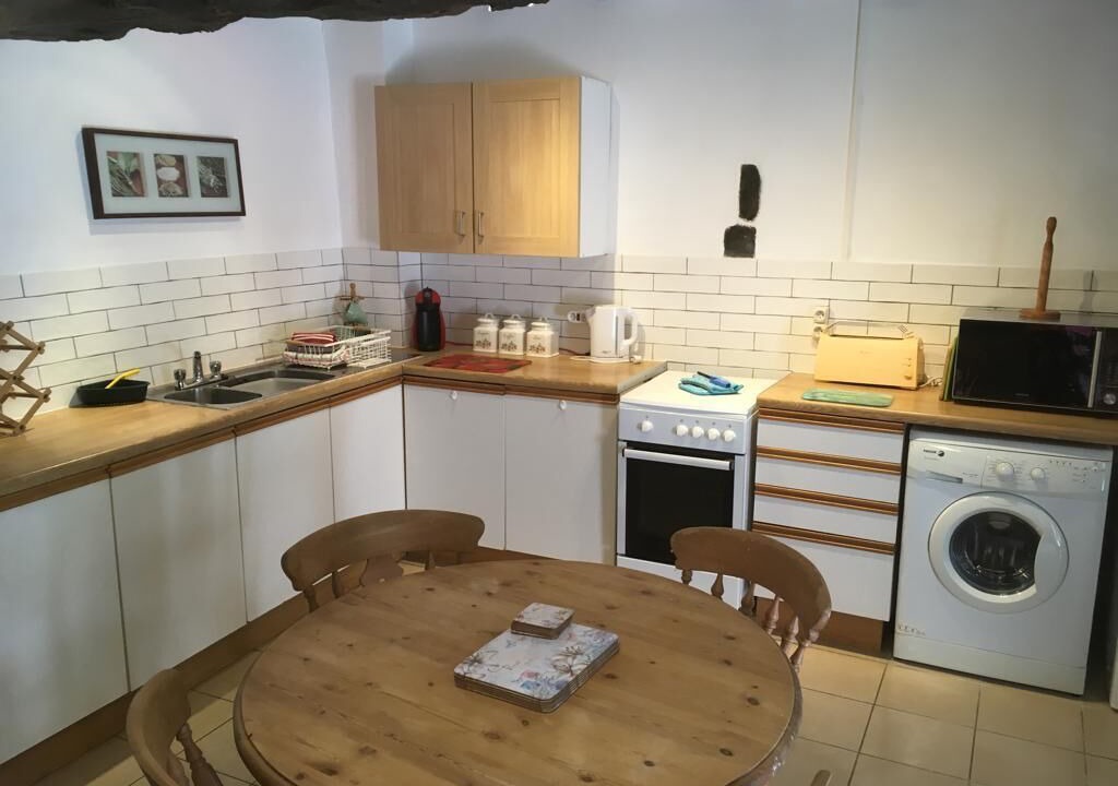 Photo of Kitchen in Marzan