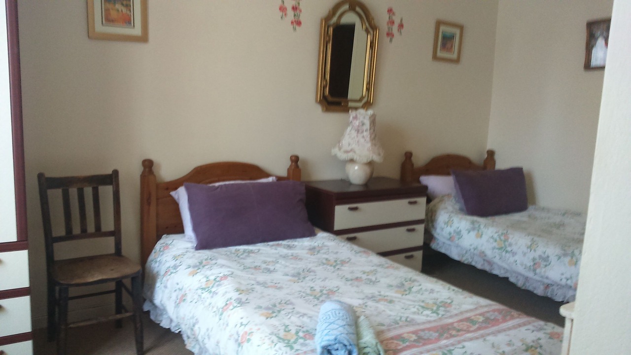 Photo of Bedroom in Marzan