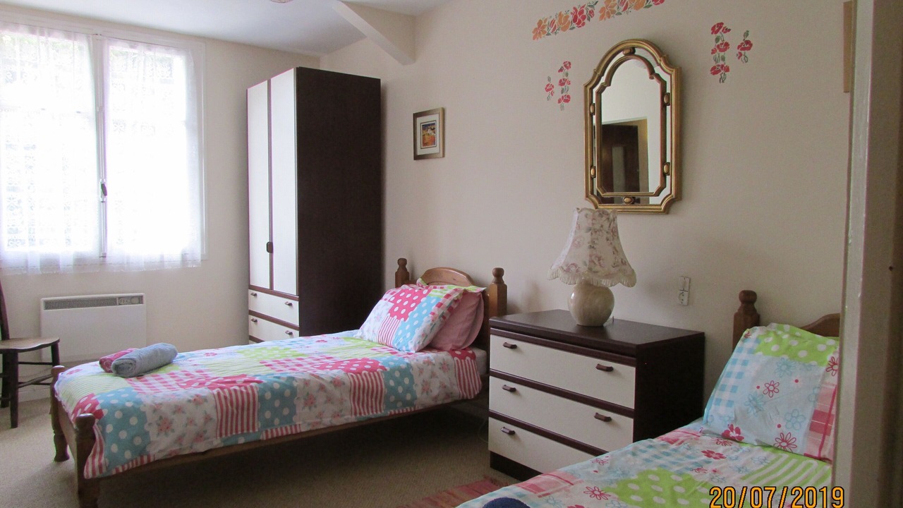 Photo of Bedroom in Marzan