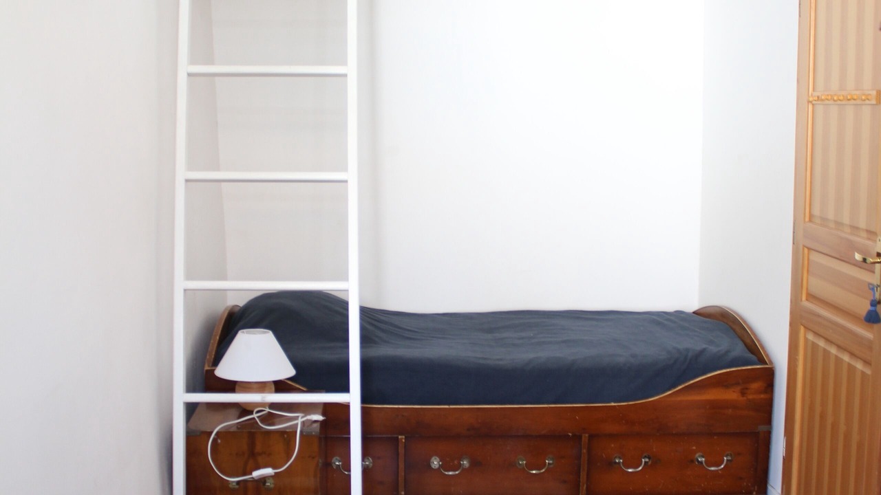 Photo of Bedroom in Noirmoutier-en-l'Ile